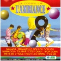 La Compil' de L'ambiance La Compil' de L'ambiance